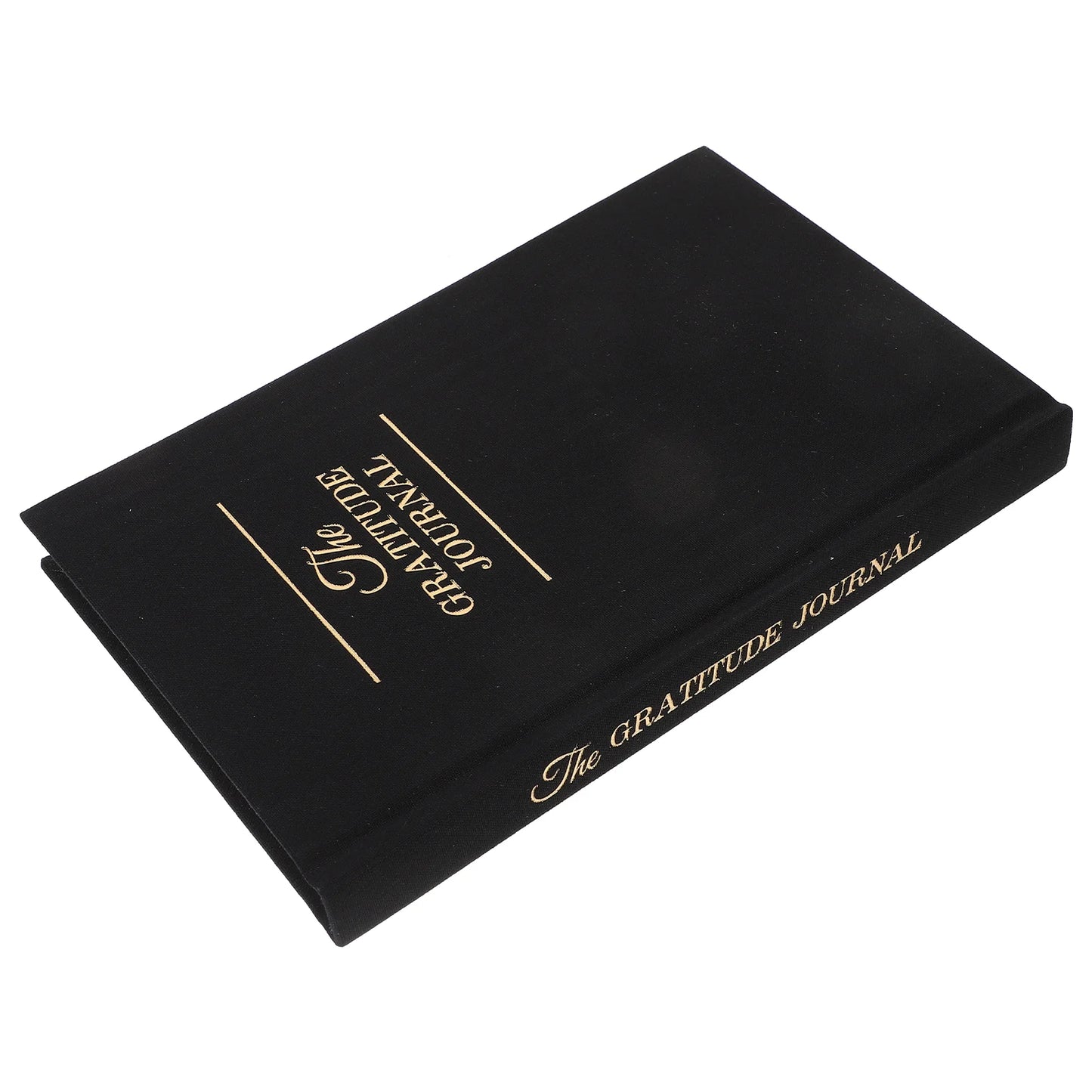 Cuaderno Gratitud 