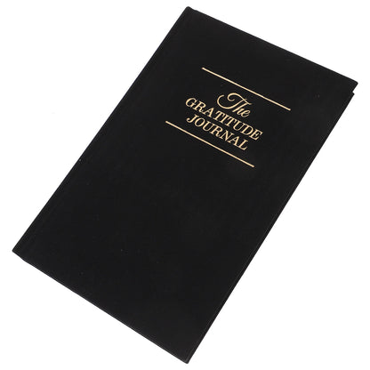 Cuaderno Gratitud 